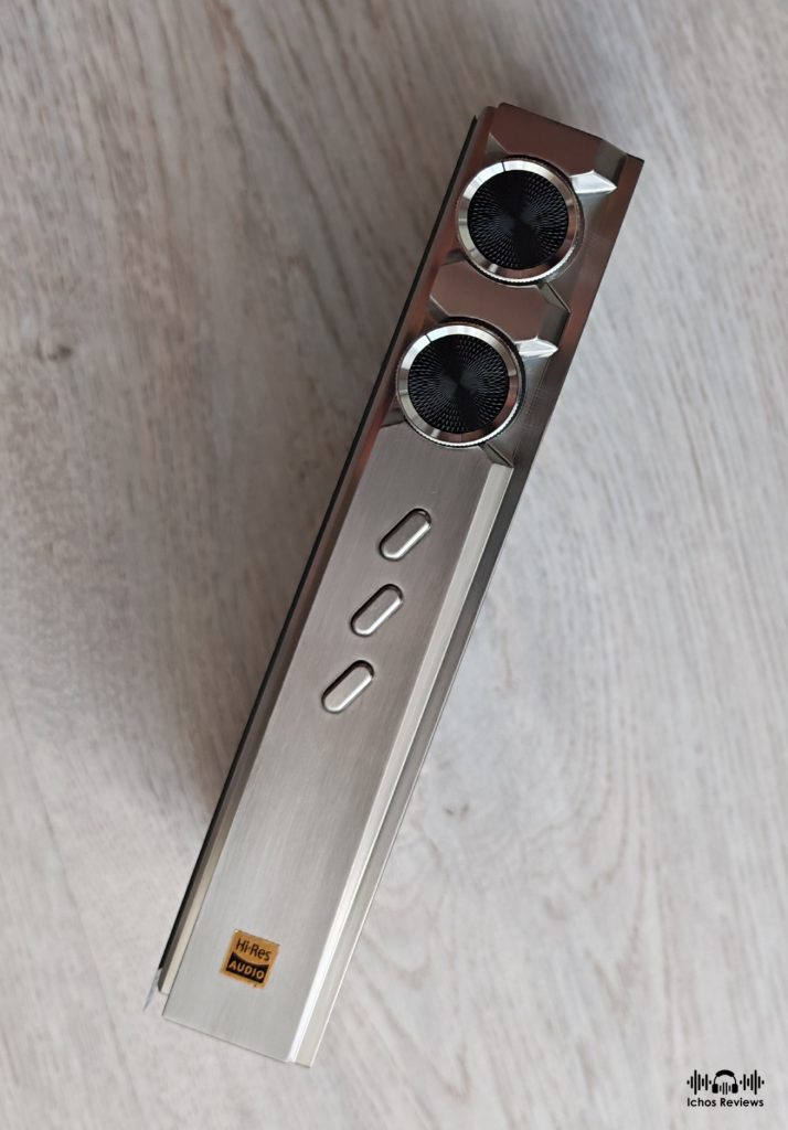 iBasso DX340MAX