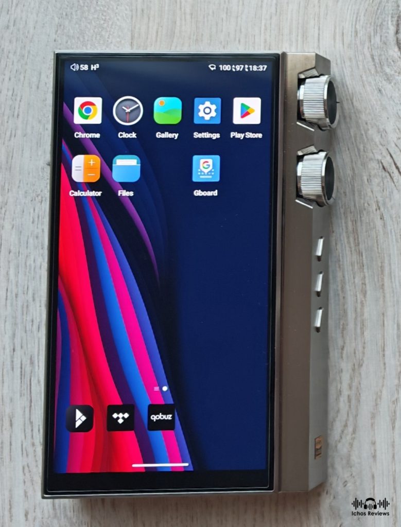 iBasso DX340MAX