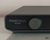 Volumio Primo Plus