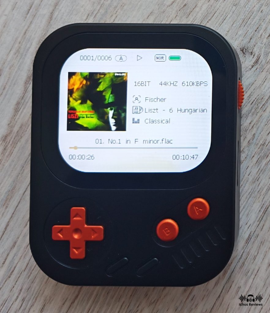 HIDIZS AP30