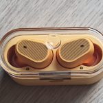 Moondrop Pudding
