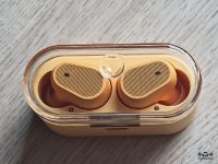 Moondrop Pudding