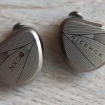 NICEHCK NX8Ti Limited Edition