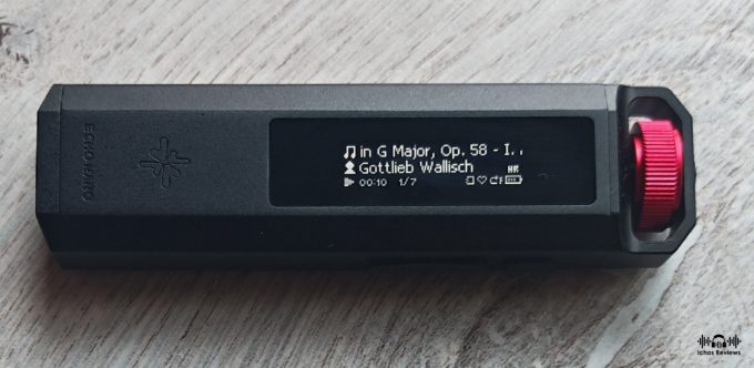 FiiO Snowsky Echo Nano