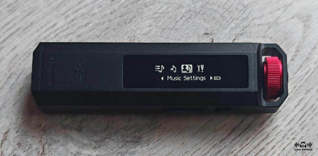 FiiO Snowsky Echo Nano