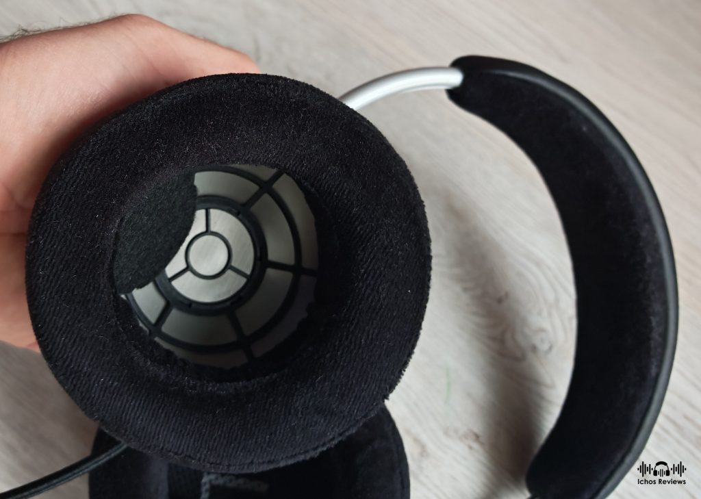 Grell Audio OAE2