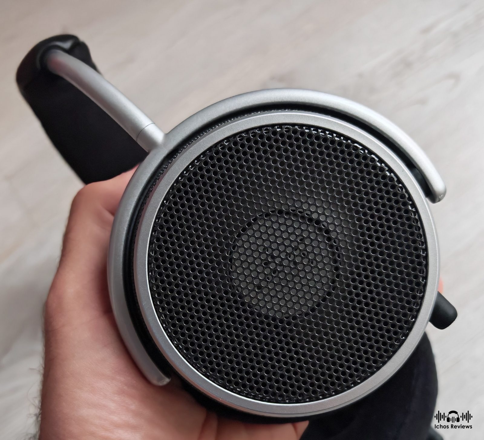 Grell Audio OAE2
