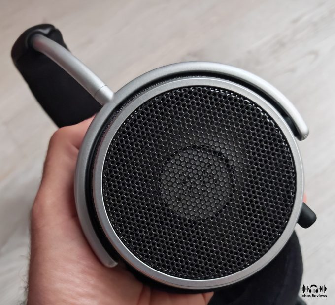 Grell Audio OAE2