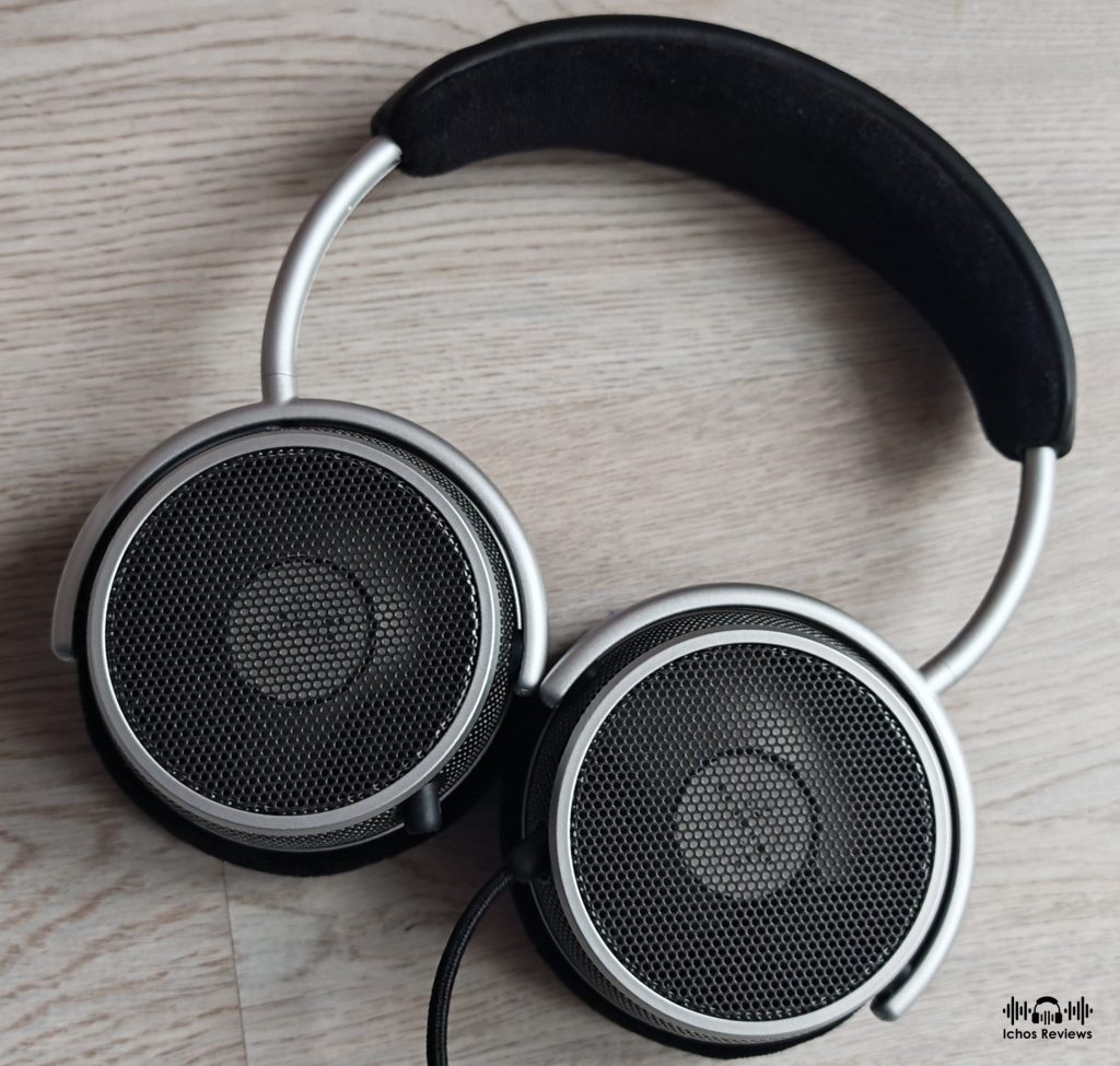 Grell Audio OAE2