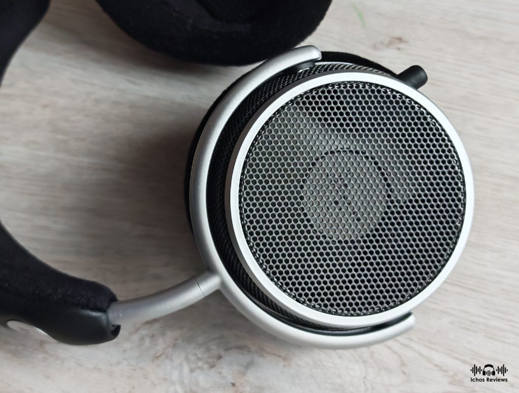 Grell Audio OAE2
