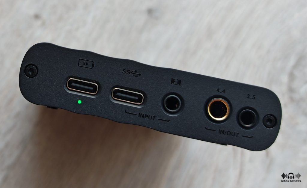 iFi iDSD GR 2