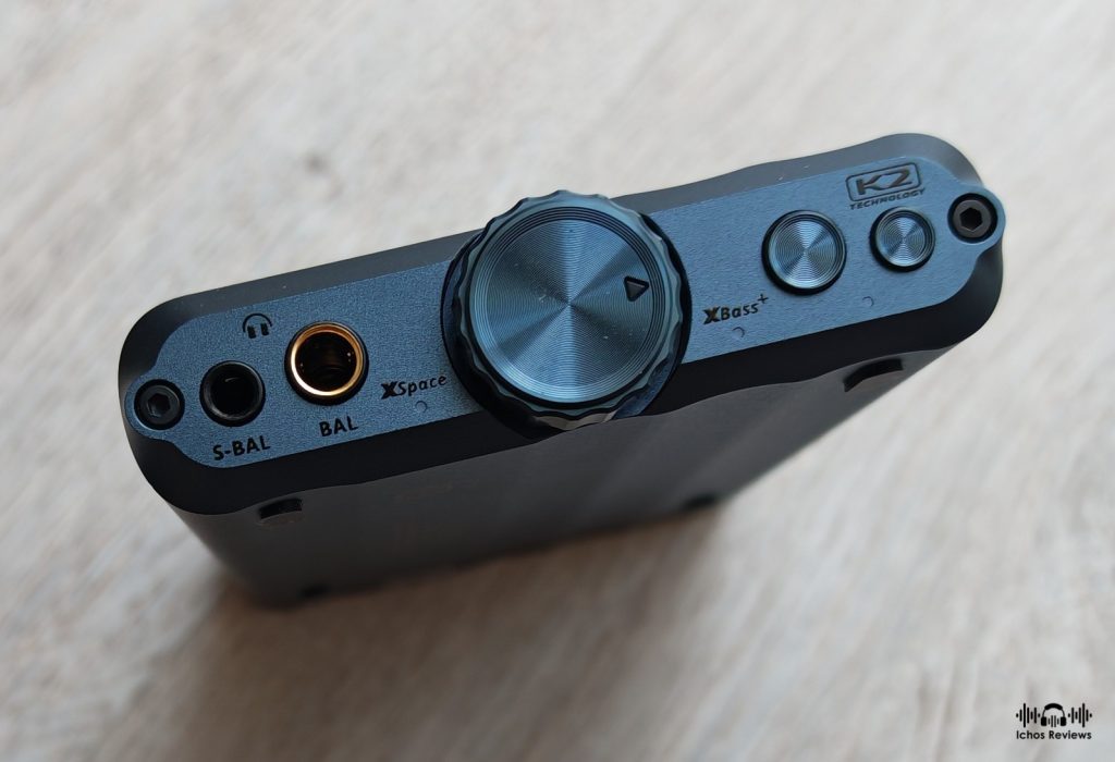 iFi iDSD GR 2