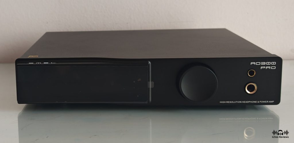 SMSL AO300 PRO