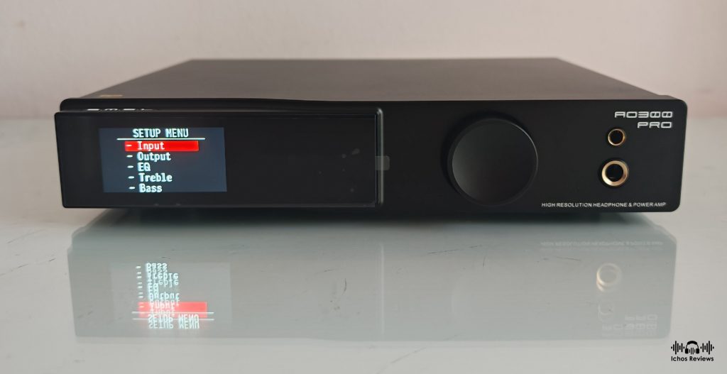 SMSL AO300 PRO