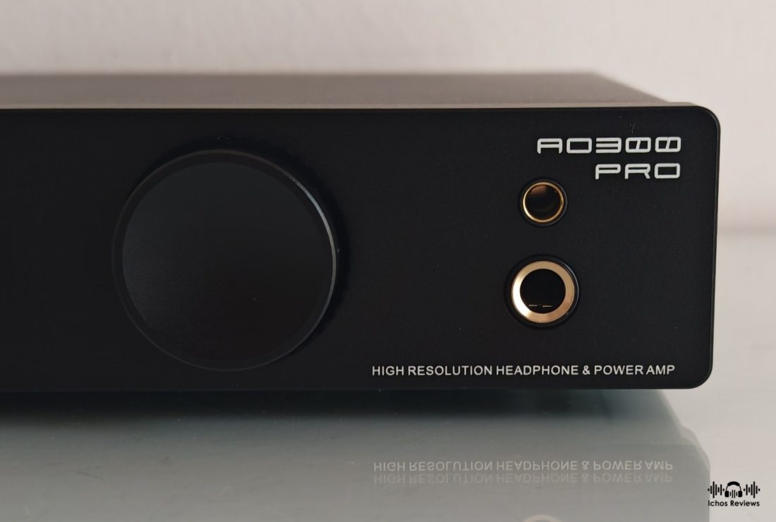 SMSL AO300 PRO